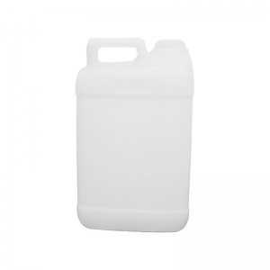 10L Natural HDPE Agchem Bottle With 63mm TE Screw Neck