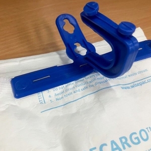 Wisecargo 1KG with Hanging Hook