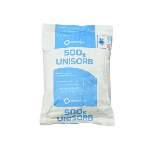 UNISORB MD500(TY) Mineral Desiccant 500g