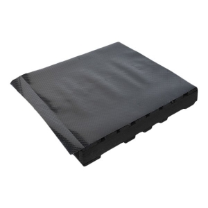 Plastic Slip Sheet 1235x1155 Black