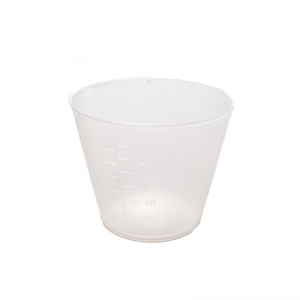 30ml Natural PP Measuring Cup