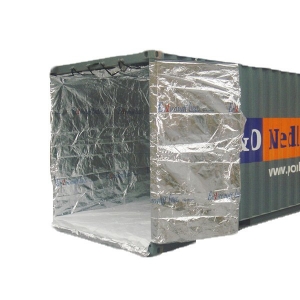 40ft ECO Enviro Tuff High Cube Container Liner No Floor