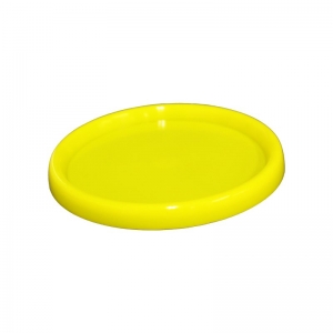 Yellow Lid to Suit 800ml & 1.1L T/E Pail
