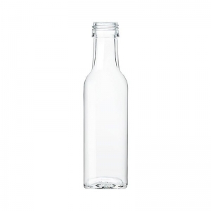 500ml Flint Glass Marasca Bottle With P31.5mm ROTE Neck (Bulk Pallet)