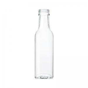 500ml Flint Glass Marasca Bottle with P31.5mm ROTE Neck (Ctn 35)