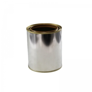500ml Varnish Metal Vos/Lis T/TITE Can