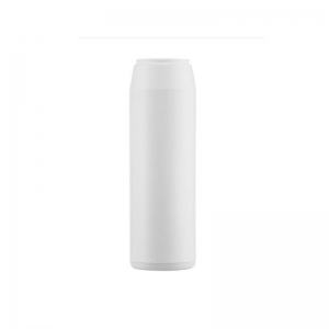 500ml White HDPE Shaker Pack With 51mm Push On Neck