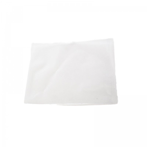 165 X 140mm Clear Vacuum Cheese Pouch