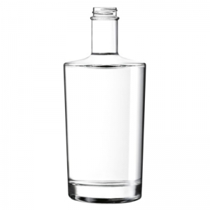 700ml Flint Glass Neos Bottle With 33mm 400 Screw Neck