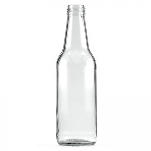 330ml Flint Utility Beverage with 28mm 1650 ROTE Neck (Ctn 24)